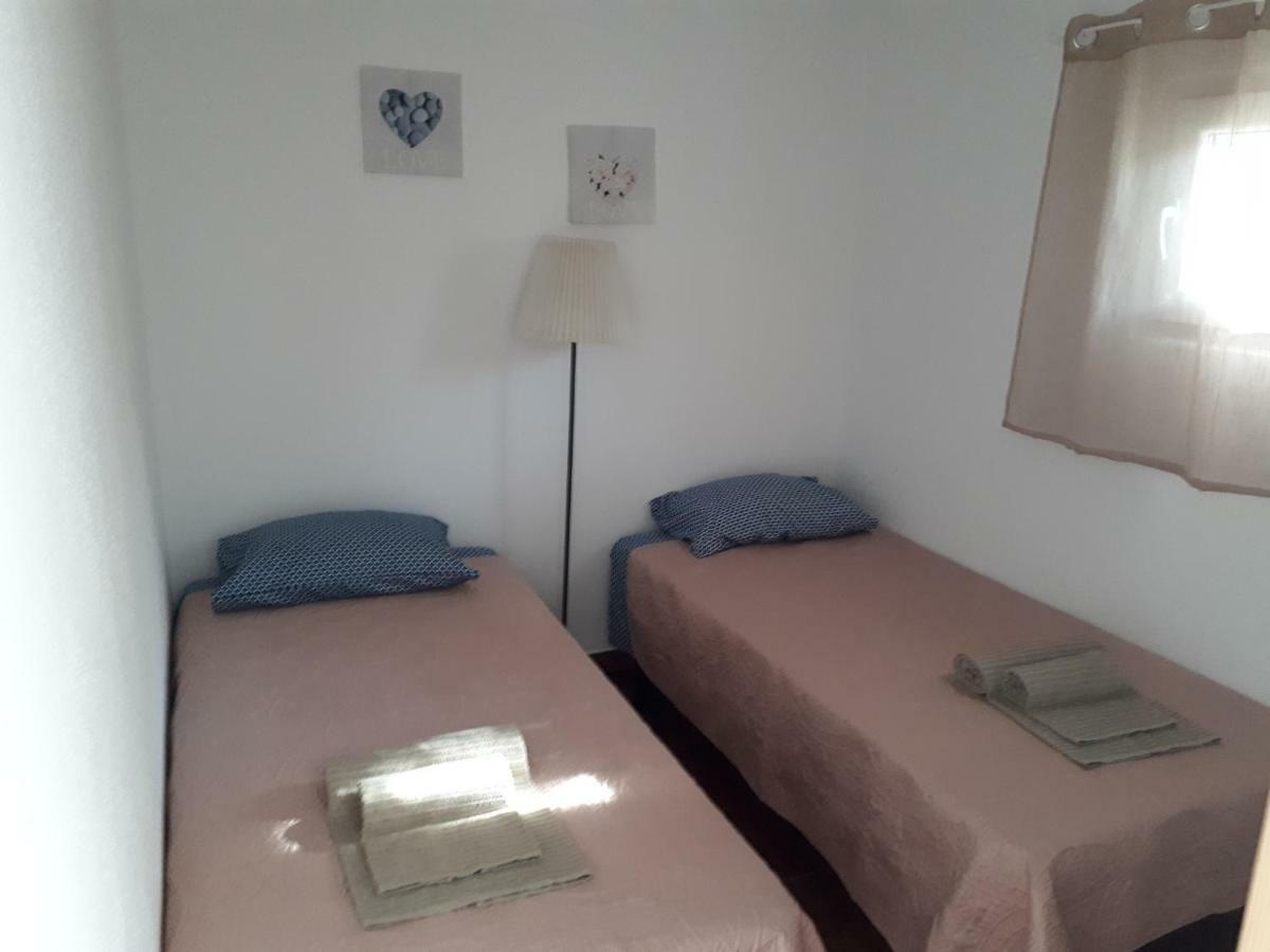 Venancio Alojamento Appartement Alcácer do Sal Buitenkant foto