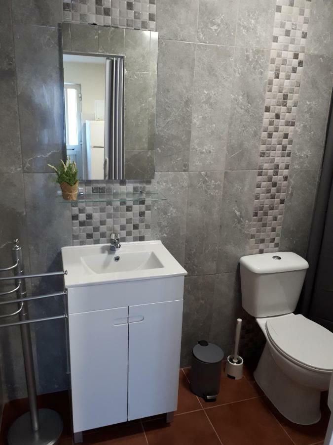 Venancio Alojamento Appartement Alcácer do Sal Buitenkant foto