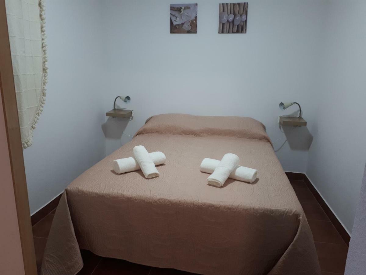 Venancio Alojamento Appartement Alcácer do Sal Buitenkant foto