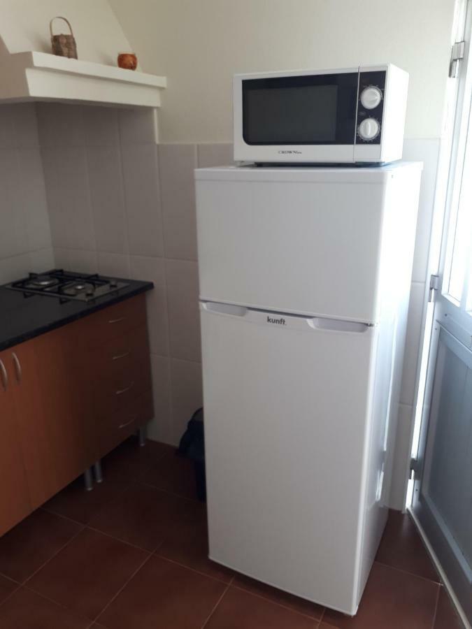 Venancio Alojamento Appartement Alcácer do Sal Buitenkant foto